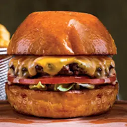 Burger X